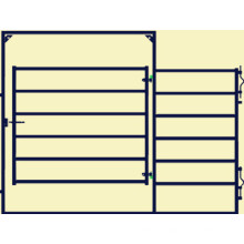 Zaun Panel HDG Zaun Panel Tor